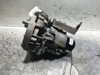 Second-hand car spare part GEARBOX for RENAULT CLIO I FASE I+II (B/C57)  OEM IAM references JB3041  C245665