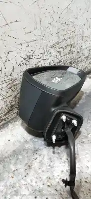 Peça sobressalente para automóvel em segunda mão espelho retrovisor direito por audi a3 (8v) ambiente referências oem iam   