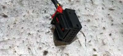 Peça sobressalente para automóvel em segunda mão espelho retrovisor direito por audi a3 (8v) ambiente referências oem iam   