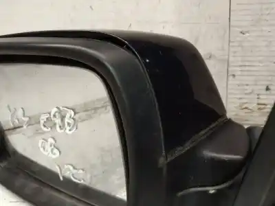 Peça sobressalente para automóvel em segunda mão espelho retrovisor esquerdo por bmw x3 (e83) 2.0d referências oem iam   