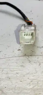 Автозапчасти б/у левое зеркало за dacia logan ambiance ссылки oem iam   