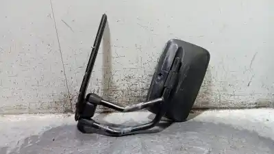 Pièce détachée automobile d'occasion rétroviseur gauche pour renault maxity fg 130.35/45 références oem iam   