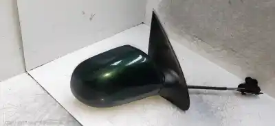 Peça sobressalente para automóvel em segunda mão espelho retrovisor direito por skoda fabia (6y2/6y3) comfort referências oem iam 