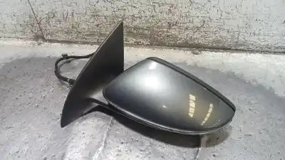 Tweedehands auto-onderdeel linker spiegel voor volkswagen cc (358) advance bluemotiontech oem iam-referenties 