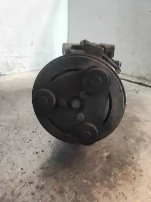 Second-hand car spare part air conditioning compressor for ford focus lim. (cb4) titanium oem iam references   