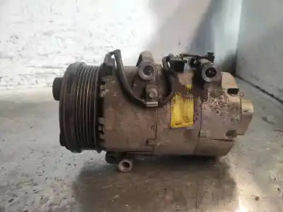 Second-hand car spare part air conditioning compressor for ford focus lim. (cb4) titanium oem iam references   