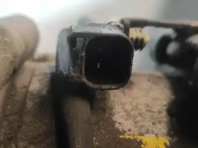 Second-hand car spare part air conditioning compressor for ford focus lim. (cb4) titanium oem iam references   