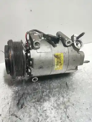 Pezzo di ricambio per auto di seconda mano compressore aria condizionata per ford focus lim. st riferimenti oem iam fv4119d629db