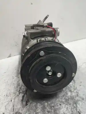 Peça sobressalente para automóvel em segunda mão compressor de ar condicionado a/a a/c por ford focus lim. st referências oem iam fv4119d629db  
