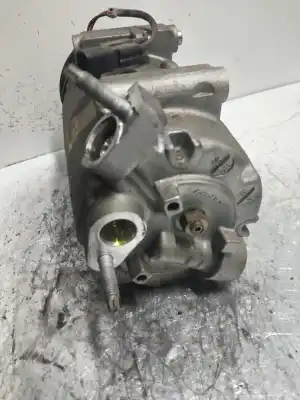 Peça sobressalente para automóvel em segunda mão compressor de ar condicionado a/a a/c por ford focus lim. st referências oem iam fv4119d629db  