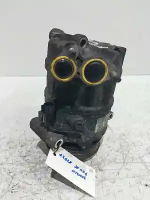 Автозапчасти б/у КОМПРЕССОР КОНДИЦИОНЕРА ВОЗДУХА за FORD FOCUS  ссылки OEM IAM PXV161752P 1752P AM5N19D629AB