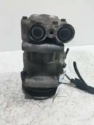 Second-hand car spare part air conditioning compressor for ford fusion (cbk) style oem iam references sd6v121464f