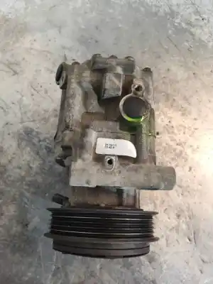 Автозапчастина б/у компресор кондиционера для ford ka (ccu) titanium+ посилання на oem iam 51747318 scsb06 5a7875220