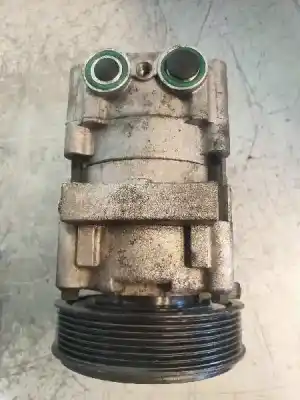 Second-hand car spare part air conditioning compressor for ford transit combi ´06 ft 350 largo oem iam references 1016001020   Second-hand car spare part air conditioning compressor for ford transit combi ´06 ft 350 largo oem iam references 1016001020