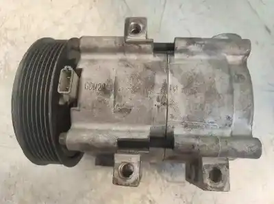 Second-hand car spare part air conditioning compressor for ford transit combi ´06 ft 350 largo oem iam references 1016001020   Second-hand car spare part air conditioning compressor for ford transit combi ´06 ft 350 largo oem iam references 1016001020