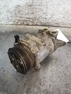 Second-hand car spare part air conditioning compressor for ford transit custom v362 autobús (f3) 2.2 tdci oem iam references sd7v161832f