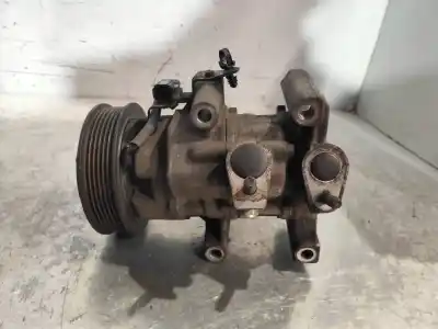 Second-hand car spare part air conditioning compressor for ford transit courier ambiente oem iam references 4472809500 2021124 e3b119d629aa 04s02852