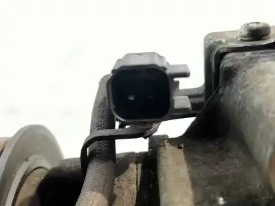 Second-hand car spare part air conditioning compressor for ford transit courier ambiente oem iam references 4472809500 2021124 e3b119d629aa 04s02852