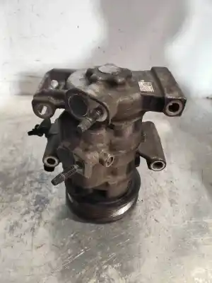 Second-hand car spare part air conditioning compressor for ford transit courier ambiente oem iam references 4472809500 2021124 e3b119d629aa 04s02852