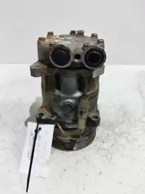Gebrauchtes Autoersatzteil KLIMAKOMPRESSOR zum HONDA CIVIC BERLINA .5 (MA/MB)  OEM-IAM-Referenzen 99000018  