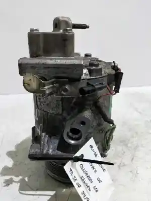 Second-hand car spare part air conditioning compressor for honda civic berlina 5 (fk) * oem iam references trse073419  3419