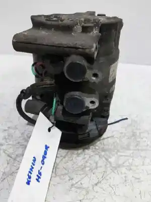 Second-hand car spare part AIR CONDITIONING COMPRESSOR for HONDA JAZZ (GD1/5)  OEM IAM references HS090R40  