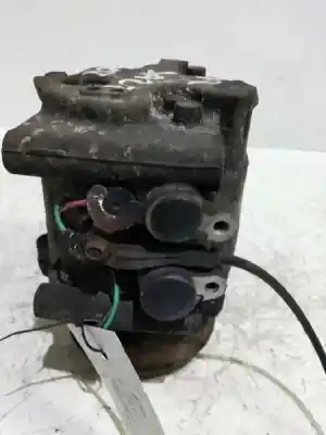 Second-hand car spare part AIR CONDITIONING COMPRESSOR for HONDA JAZZ (GD1/5)  OEM IAM references HS090R2T  