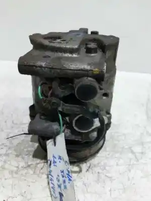Second-hand car spare part AIR CONDITIONING COMPRESSOR for HONDA JAZZ (GD1/5)  OEM IAM references HS090R40  