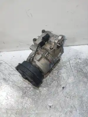 Автозапчасти б/у компрессор кондиционера воздуха за hyundai getz (tb) 1.5 crdi ссылки oem iam kp5da03