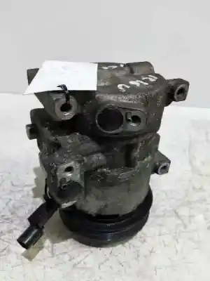 Second-hand car spare part air conditioning compressor for hyundai i20 i (pb, pbt) 1.2 oem iam references 
