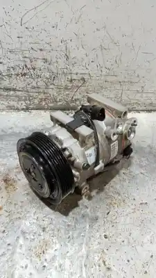 Second-hand car spare part air conditioning compressor for hyundai i20 active tecno oem iam references ca500aleka04
