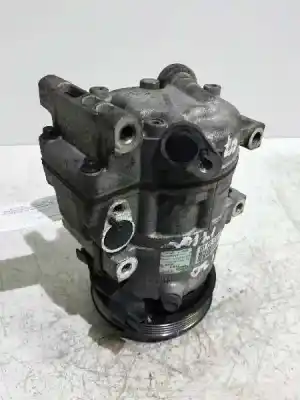 Tweedehands auto-onderdeel airconditioning compressor voor hyundai i30 classic oem iam-referenties an8aa01