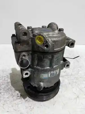 Peça sobressalente para automóvel em segunda mão COMPRESSOR DE AR CONDICIONADO A/A A/C por HYUNDAI I30 FD DESDE 05/2007  Referências OEM IAM AN8AA03  F500