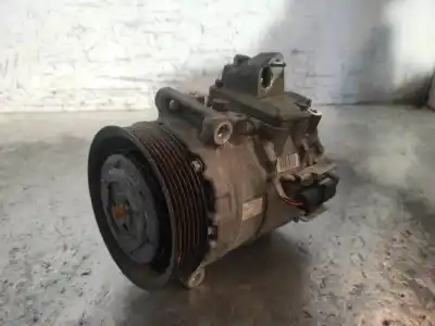 Piesă de schimb auto la mâna a doua compresor de aer condiționat pentru jaguar xj 2.7 v6 diesel cat referințe oem iam 4471807920