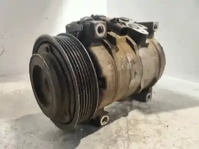 Pezzo di ricambio per auto di seconda mano compressore aria condizionata per jeep cherokee (kj) 2.5 crd 4x4 riferimenti oem iam 4472203970