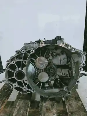 Gebrauchtes Autoersatzteil getriebe zum volvo v60 kombi kinetic oem-iam-referenzen bg9r7002ka