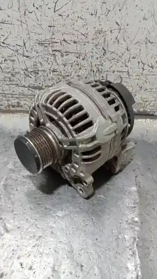 Second-hand car spare part ALTERNATOR for AUDI A1 (8X)  OEM IAM references 03L903023   Second-hand car spare part ALTERNATOR for AUDI A1 (8X)  OEM IAM references 03L903023