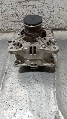 Second-hand car spare part alternator for audi a1 (8x) attraction oem iam references 03l903023  