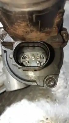 Second-hand car spare part egr valve for audi a1 (8x) attraction oem iam references 0280751016   Second-hand car spare part egr valve for audi a1 (8x) attraction oem iam references 0280751016