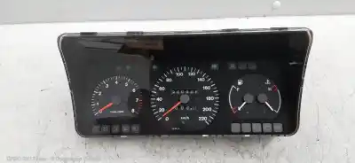 Second-hand car spare part dashboard for volvo serie 440 gl oem iam references 46685702