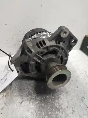 Pezzo di ricambio per auto di seconda mano alternatore per audi 80 (8c,b4) 2.0 e riferimenti oem iam 0120485047