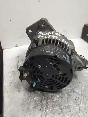 Pezzo di ricambio per auto di seconda mano alternatore per audi 80 (8c,b4) 2.0 e riferimenti oem iam 0120485047  