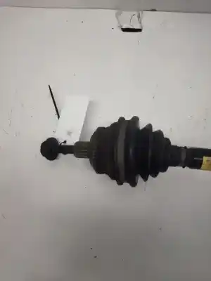 Second-hand car spare part front left transmission for audi 80 (8c,b4) 2.0 e oem iam references g1j  