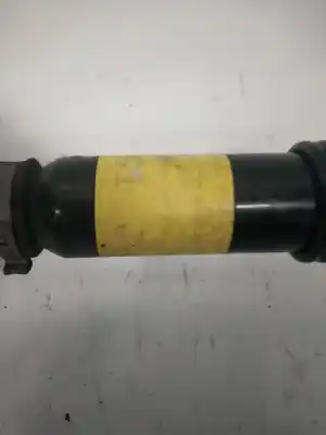 Second-hand car spare part front left transmission for audi 80 (8c,b4) 2.0 e oem iam references g1j  