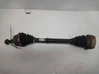 Pezzo di ricambio per auto di seconda mano trasmissione anteriore destra per audi 80 (8c,b4) 2.0 e riferimenti oem iam g2j