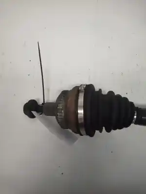 Second-hand car spare part front right transmission for audi 80 (8c,b4) 2.0 e oem iam references g2j  