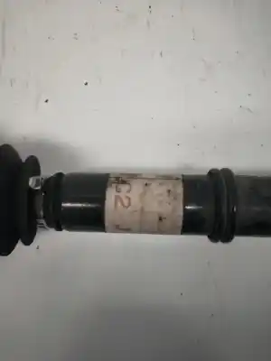 Second-hand car spare part front right transmission for audi 80 (8c,b4) 2.0 e oem iam references g2j  