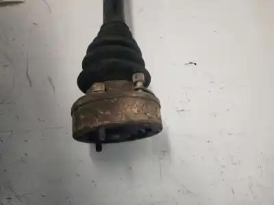 Second-hand car spare part front right transmission for audi 80 (8c,b4) 2.0 e oem iam references g2j  