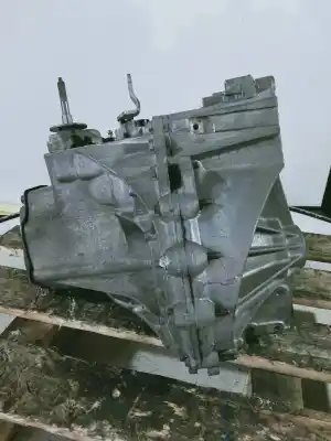 Pezzo di ricambio per auto di seconda mano riduttore per citroen c4 lim. exclusive riferimenti oem iam 20ea23  1333987