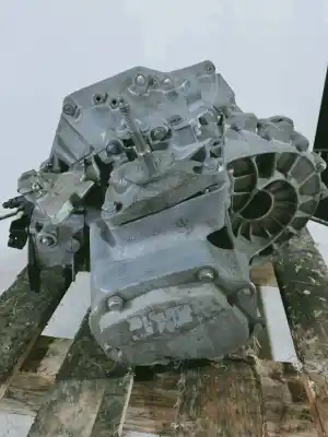 Pezzo di ricambio per auto di seconda mano riduttore per citroen c4 lim. exclusive riferimenti oem iam 20ea23  1333987